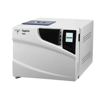 Autoclave Classe B - Hygiea 8L