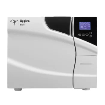 Autoclave Classe B - Hygiea 18L