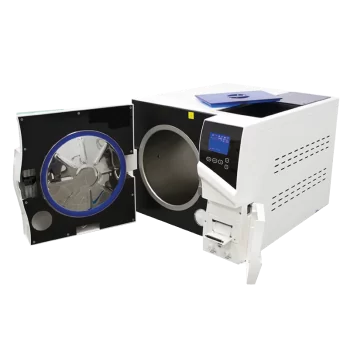 Autoclave Classe B - Hygiea 23L