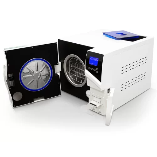 Autoclave Classe B - Hygiea 12L