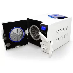 Autoclave Classe B - Hygiea 8L