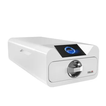 Autoclave Enbio S - Altra misura, performace elevatissime