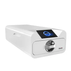 Autoclave Enbio S - Altra misura, performace elevatissime