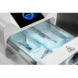 Autoclave Enbio S - Altra misura, performace elevatissime