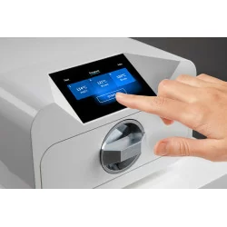 Autoclave Enbio S - Altra misura, performace elevatissime