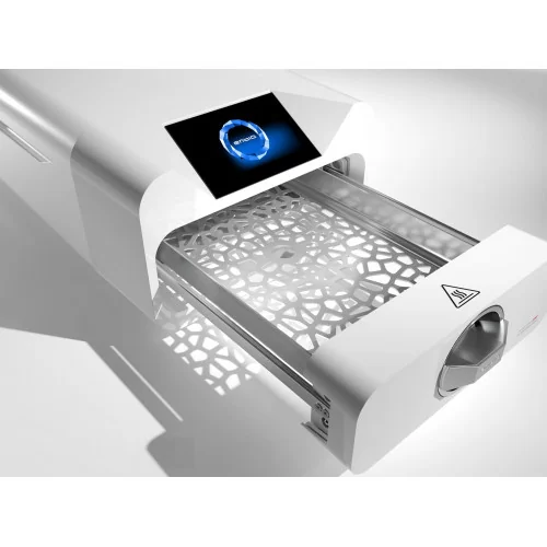 Autoclave Enbio S - Altra misura, performace elevatissime