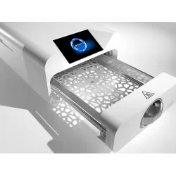 Autoclave Enbio S - Altra misura, performace elevatissime