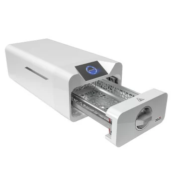 Autoclave Enbio PRO - Piccole dimensioni, grande spazio