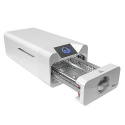 Autoclave Enbio PRO - Piccole dimensioni, grande spazio
