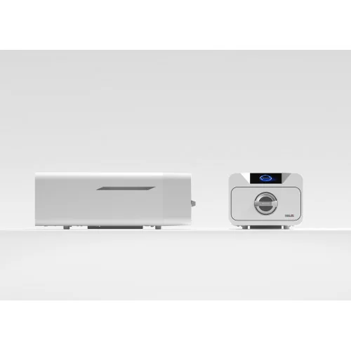 Autoclave Enbio PRO - Piccole dimensioni, grande spazio
