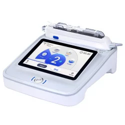 Mesofix, la cura definitiva per il tuo viso