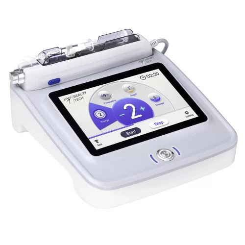 Mesofix, la cura definitiva per il tuo viso
