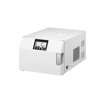Autoclave 3L
