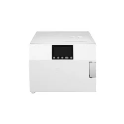 Autoclave dentista