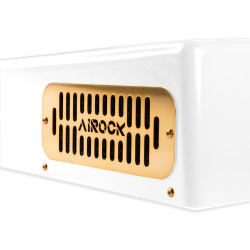 Airock Evo Cordless 2.0 - Aspiratore unghie portatile