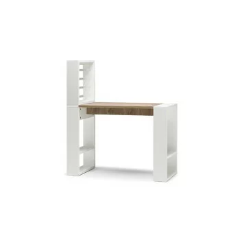 VICTORY NAILS TABLE with Display Stand
