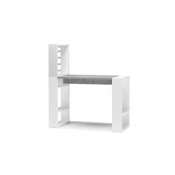 VICTORY NAILS TABLE with Display Stand