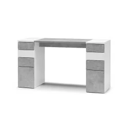 VISTORY NAILS DRAWER with 2 drawers