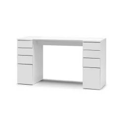 VISTORY NAILS DRAWER with 2 drawers