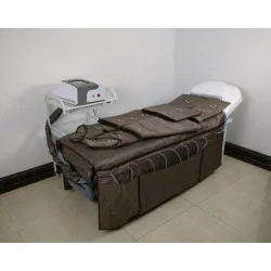 Eos II Pressoterapia