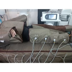 Eos II Pressoterapia
