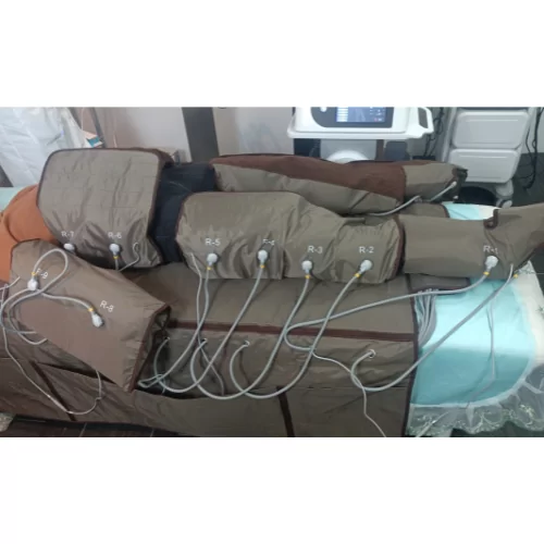 Eos II Pressoterapia