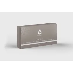 XO Hair - Rigenerazione e Riequilibrio del Cuoio Capelluto