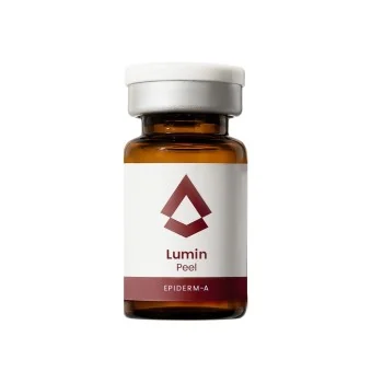 Lumin Peel - Rigenerazione Cutanea Contro Acne