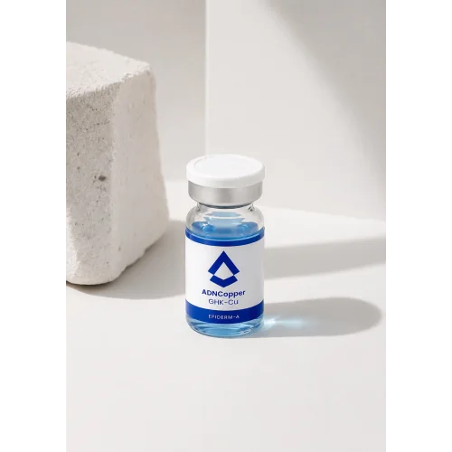 ADN Copper GHK-Cu - Ripara e migliora la qualità della pelle.