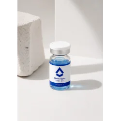 ADN Copper GHK-Cu - Ripara e migliora la qualità della pelle.