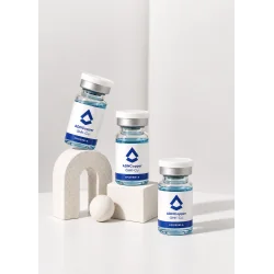 ADN Copper GHK-Cu - Ripara e migliora la qualità della pelle.