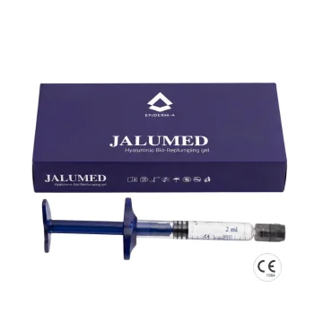 Jalumed - con Acido Ialuronico Riduce Rughe Dona Luminosità