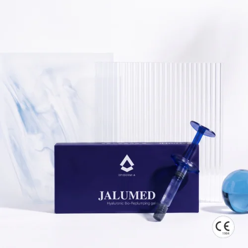 Jalumed - Rigenera la tua pelle e donagli elasticità