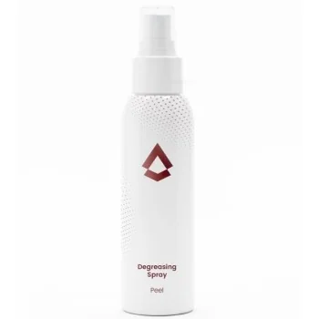 Spray Sgrassante - Elimina le impurità per una pulizia profonda