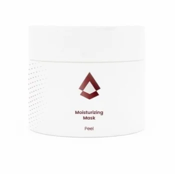 Moisturizing Mask Peel - Effetto lifting contro invecchiamento