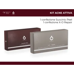 copy of Cosmetic Kit for Laser Hair Removal