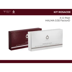 copy of copy of Cosmetic Kit for Laser Hair Removal