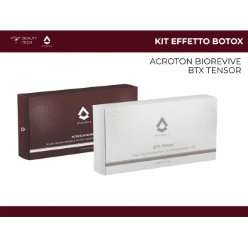 copy of copy of copy of Cosmetic Kit for Laser Hair Removal