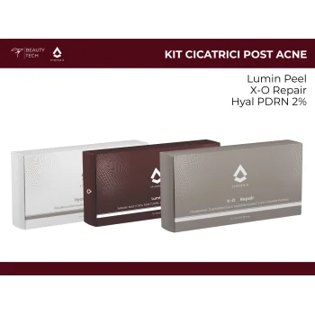 copy of copy of copy of Cosmetic Kit for Laser Hair Removal