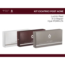 copy of copy of copy of Cosmetic Kit for Laser Hair Removal