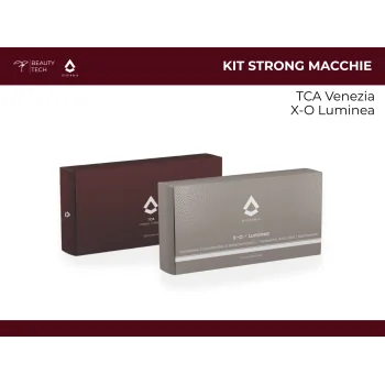 copy of copy of copy of copy of Cosmetic Kit for Laser Hair Removal
