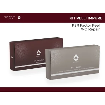 copy of copy of Cosmetic Kit for Laser Hair Removal