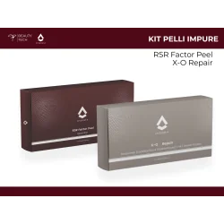 copy of copy of Cosmetic Kit for Laser Hair Removal