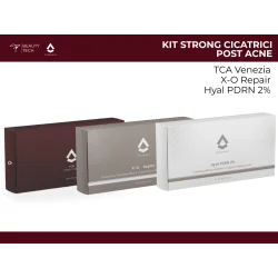 Kit Strong Cicatrici Post Acne