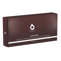 Lumin Peel - Rigenerazione Cutanea Contro Acne