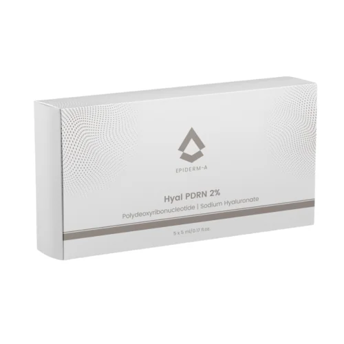 Hyal PDRN 2% - Trattamento anti età