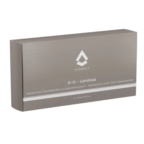 XO Luminea - Riparazione Cellulare & Forte Effetto Illuminante