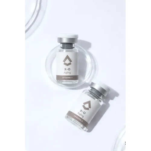 X-O- Aging - Biorivitalizzante Rigenerativo Anti-Età