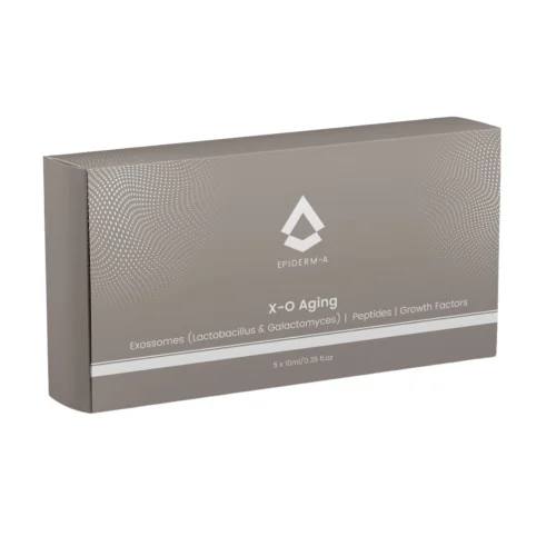 X-O- Aging - Biorivitalizzante Rigenerativo Anti-Età