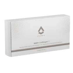 NAD+ CellRegen 7 - Attivazione energia cellulare ed elasticità pelle